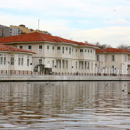 Besiktas Mevlevihanesi